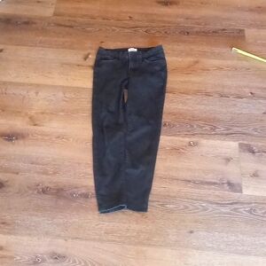 Black RSQ skinny jeans